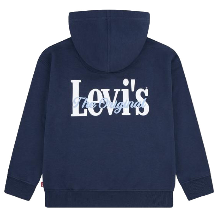SUDADERA NIÑO  LEVI'S LVB CLASSIC AND CLEAN HOODIE