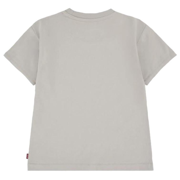 CAMISETA NIÑO  LEVI'S LVB RED TAB VINTAGE TEE