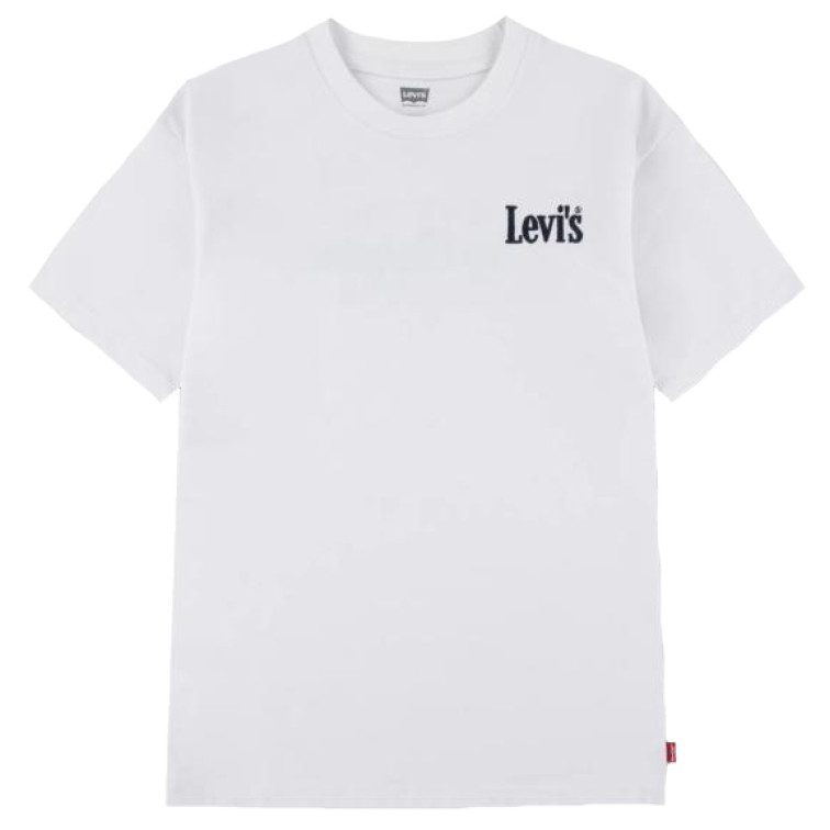 CAMISETA NIÑO  LEVI'S LVB CLASSIC AND CLEAN TEE