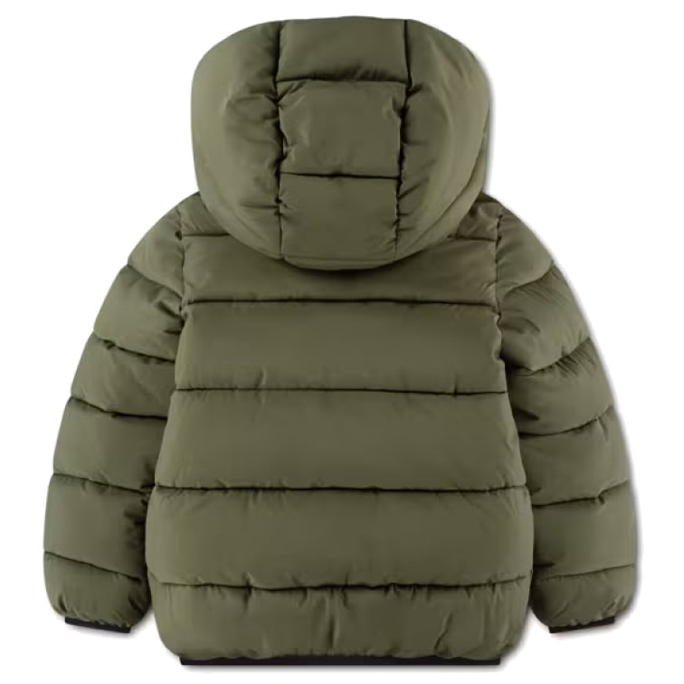 CAZADORA NIÑO  LEVI'S LVB MEDIUM WEIGHT PUFFER