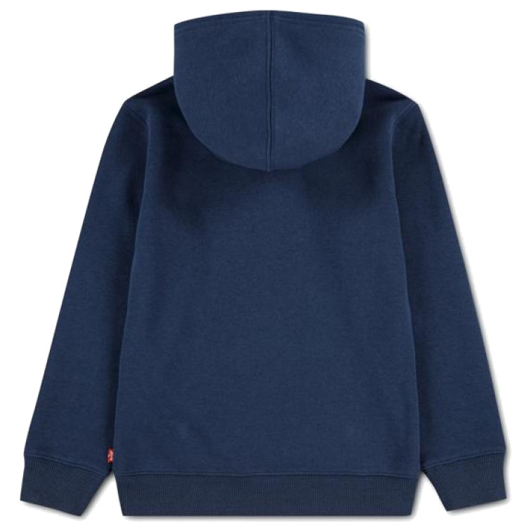 SUDADERA NIÑO  LEVI'S LVB SKATE PARK BATWING HOODIE