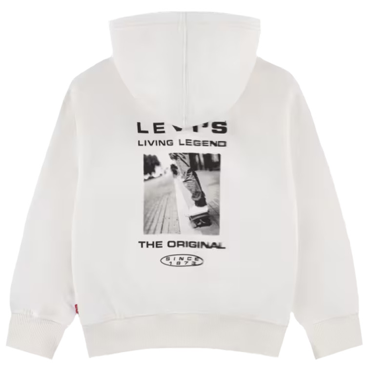 SUDADERA NIÑO  LEVI'S LVB SKATE LEGEND HOODIE