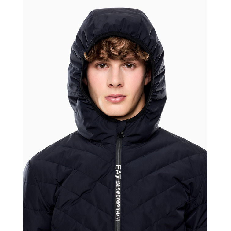 HOMBRE DOWN JACKET 1562