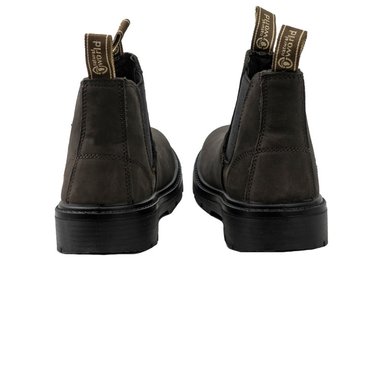 UNISEX BOTA CHELSEA 730