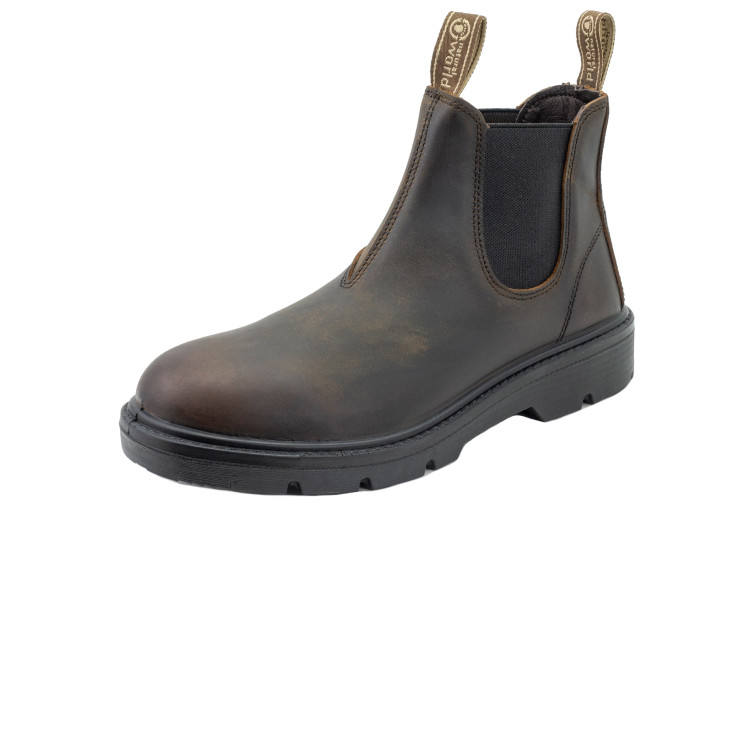 UNISEX BOTA CHELSEA 743