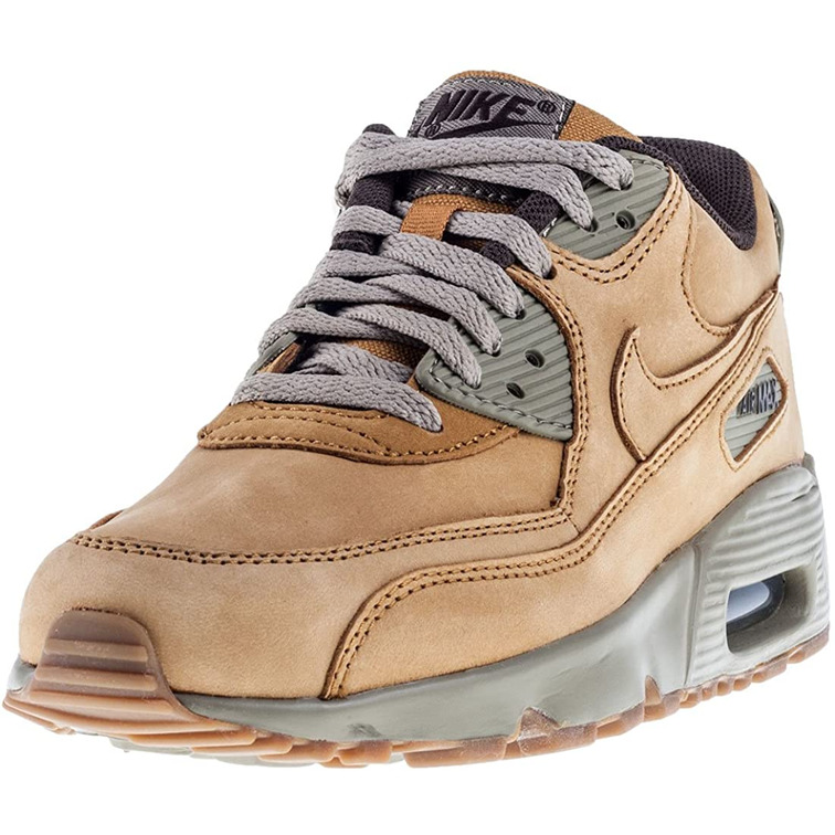 ZAPATILLA NIÑO  NIKE BOYS' NIKE AIR MAX 90 WINTER P