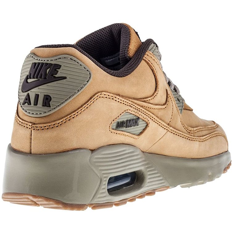 ZAPATILLA NIÑO  NIKE BOYS' NIKE AIR MAX 90 WINTER P
