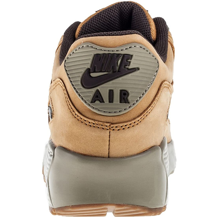 ZAPATILLA NIÑO  NIKE BOYS' NIKE AIR MAX 90 WINTER P