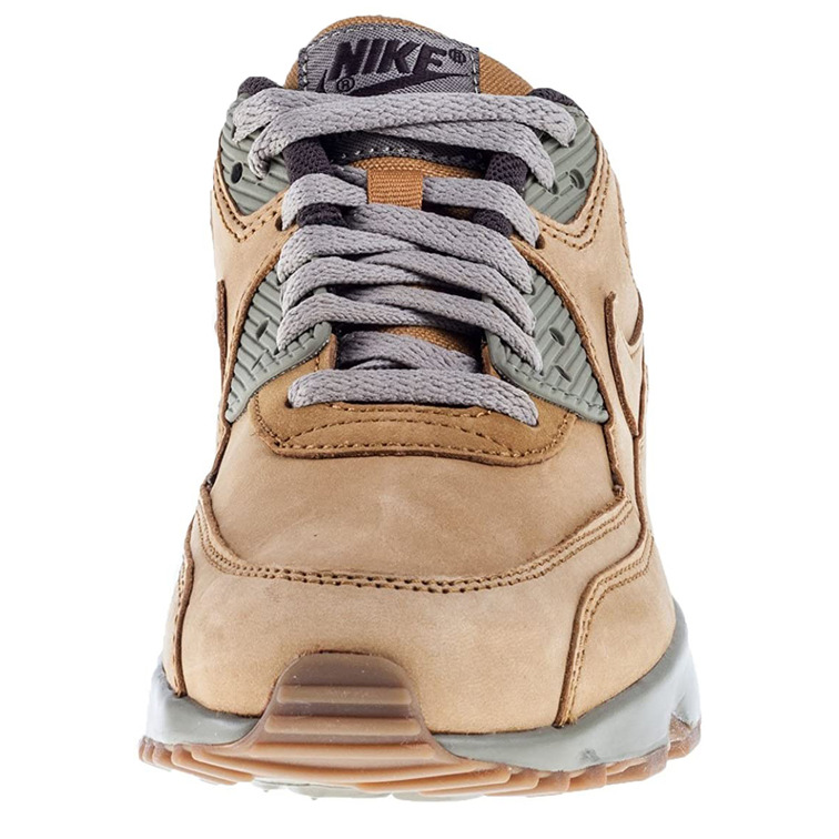 ZAPATILLA NIÑO  NIKE BOYS' NIKE AIR MAX 90 WINTER P