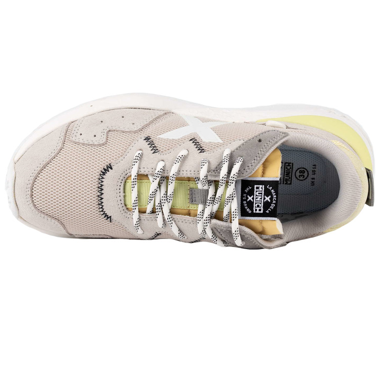 ZAPATILLA MUJER MUNICH SHIBUYA 25