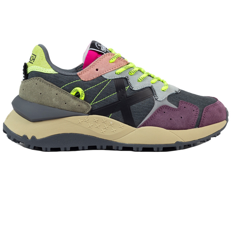 ZAPATILLA MUJER  MUNICH SHIBUYA WMN 28