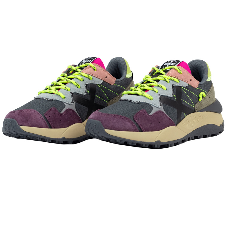 ZAPATILLA MUJER  MUNICH SHIBUYA WMN 28