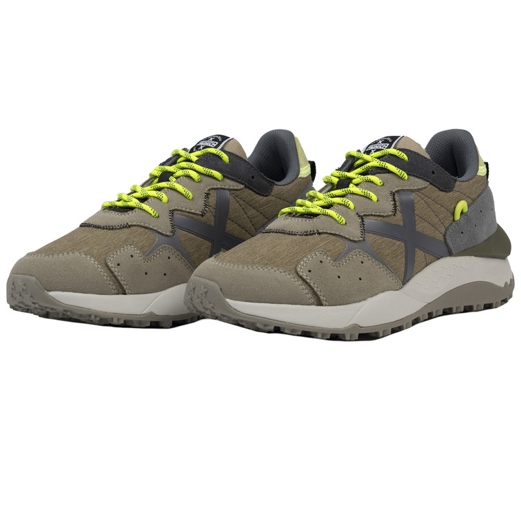 ZAPATILLA HOMBRE  MUNICH SHIBUYA 31