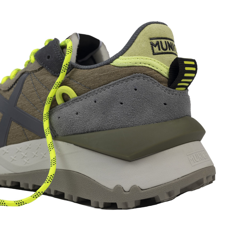 ZAPATILLA HOMBRE  MUNICH SHIBUYA 31