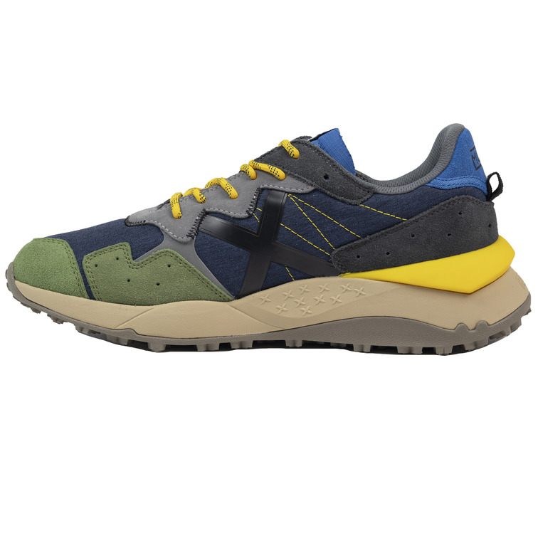 ZAPATILLA HOMBRE  MUNICH SHIBUYA 32