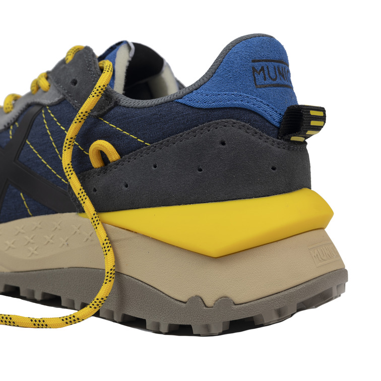 ZAPATILLA HOMBRE  MUNICH SHIBUYA 32