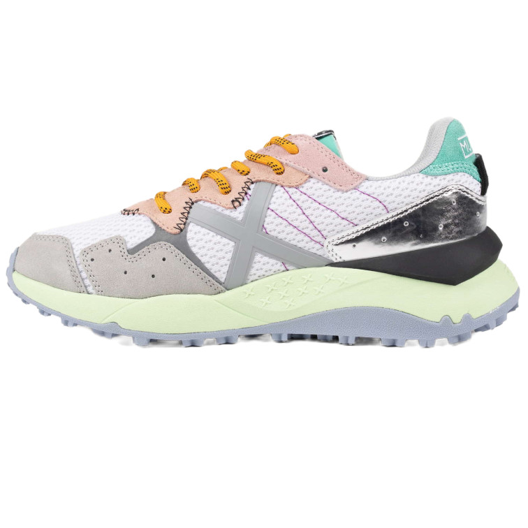 ZAPATILLA MUJER  MUNICH SHIBUYA WMN 40