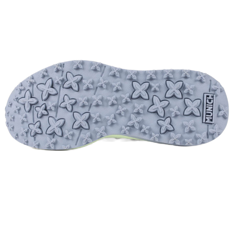 ZAPATILLA MUJER  MUNICH SHIBUYA WMN 40