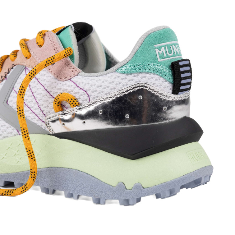 ZAPATILLA MUJER  MUNICH SHIBUYA WMN 40