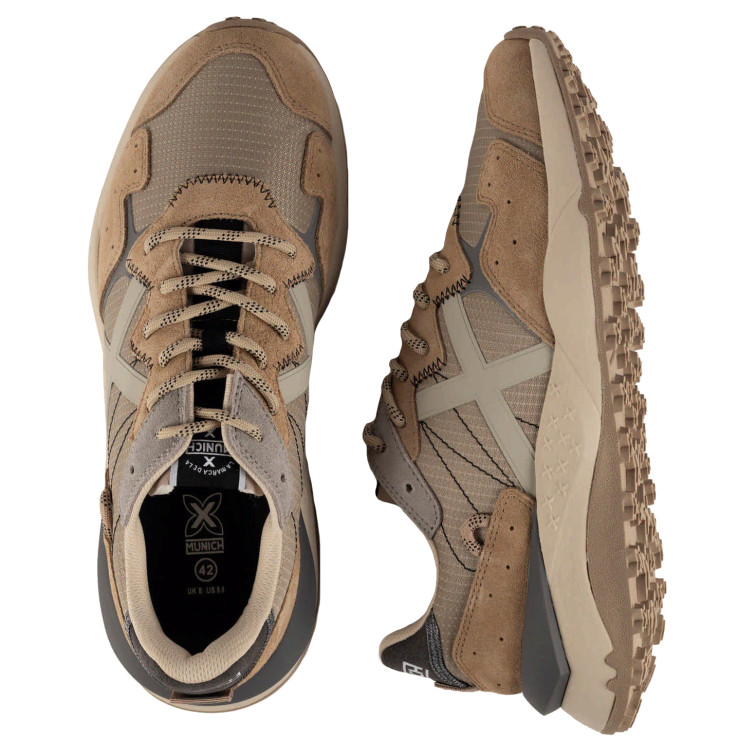 ZAPATILLA HOMBRE  MUNICH SHIBUYA 46