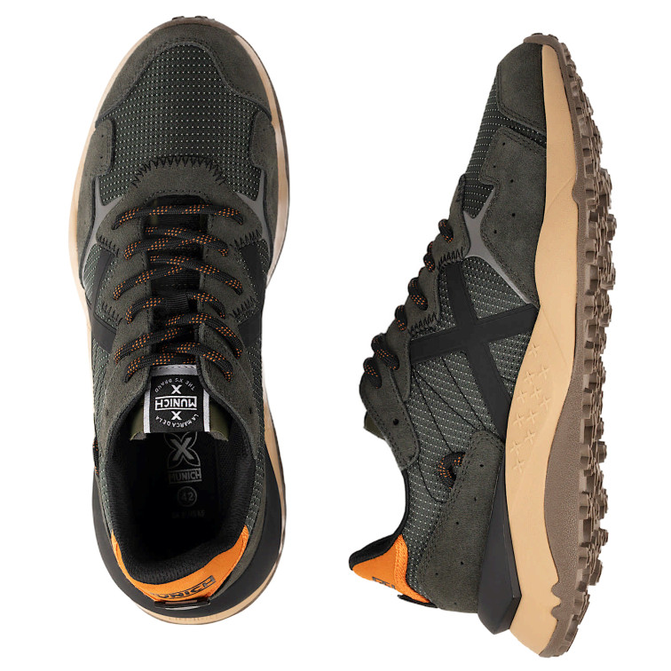 ZAPATILLA HOMBRE  MUNICH SHIBUYA 50