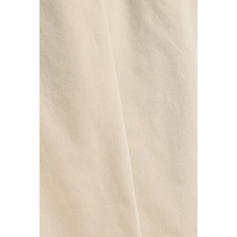 PANTALÓN CHINO CON CINTURÓN MUJER ESPRIT