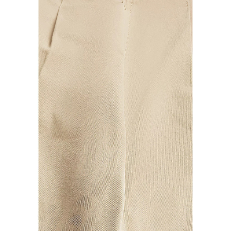 PANTALÓN CORTO CHINO MUJER ESPRIT