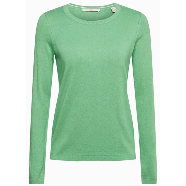 JERSEY DE CUELLO REDONDO MUJER ESPRIT