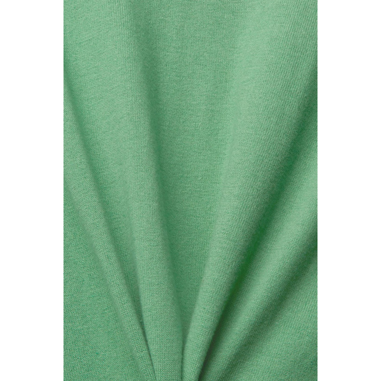 JERSEY DE CUELLO REDONDO MUJER ESPRIT