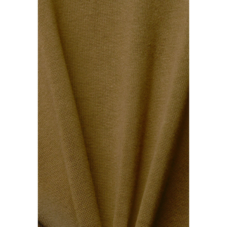 CARDIGAN ABIERTO CON CAPUCHA MUJER ESPRIT