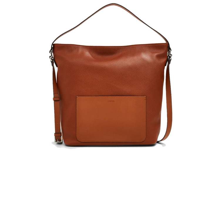 BOLSO BANDOLERA DE POLIPIEL MUJER ESPRIT