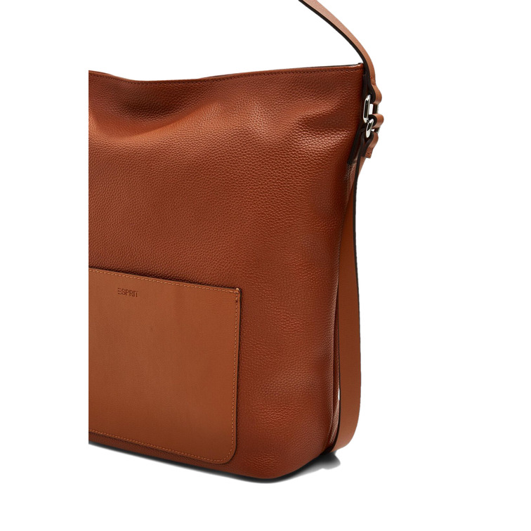 BOLSO BANDOLERA DE POLIPIEL MUJER ESPRIT