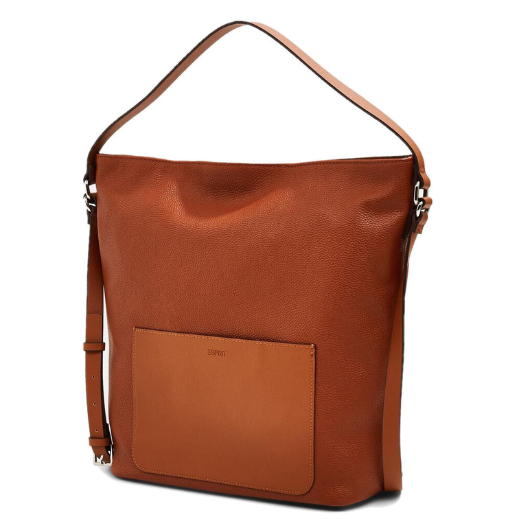 BOLSO BANDOLERA DE POLIPIEL MUJER ESPRIT