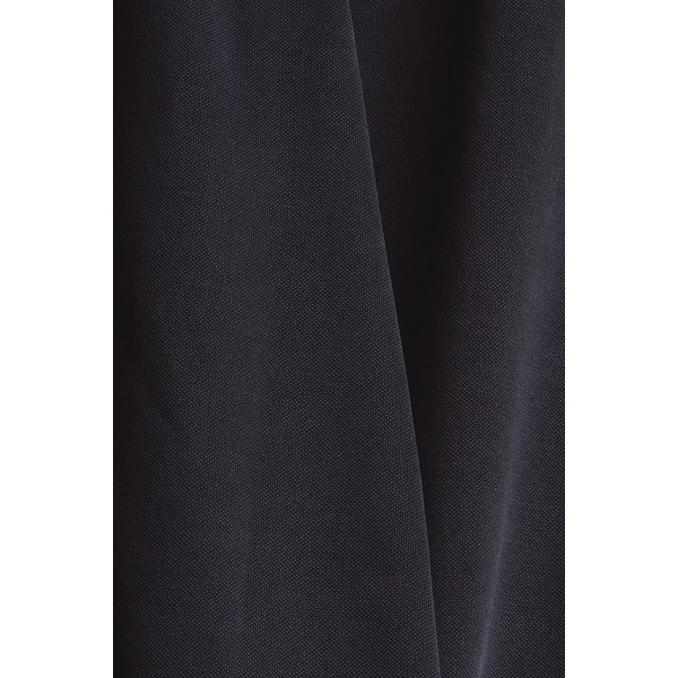 PANTALÓN CULOTTE EN FELPA SUAVE MUJER ESPRIT