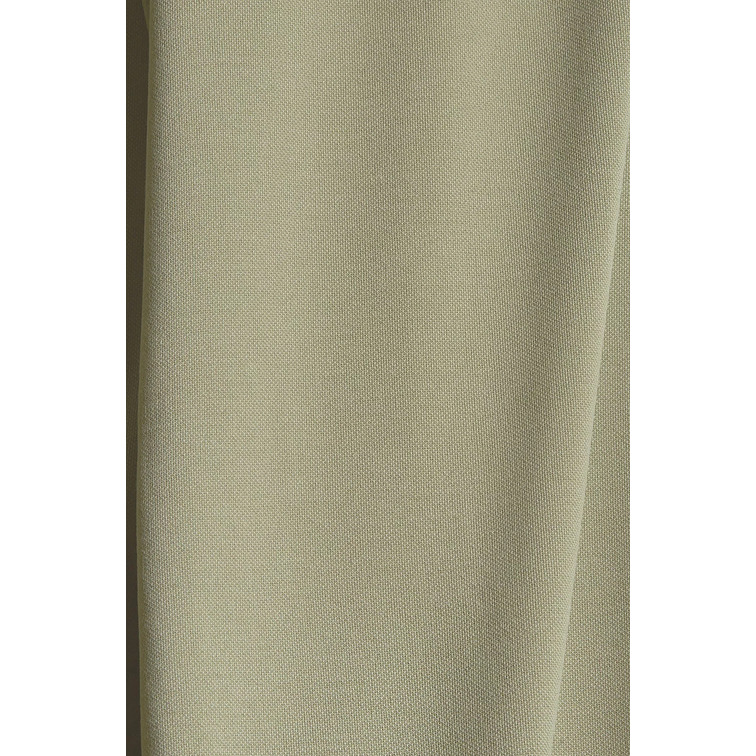 PANTALÓN CULOTTE EN FELPA SUAVE MUJER ESPRIT