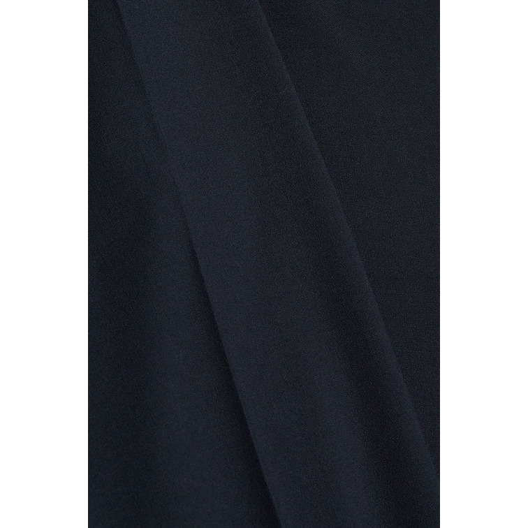 PANTALÓN RECTO MEDIUM RISE MUJER ESPRIT