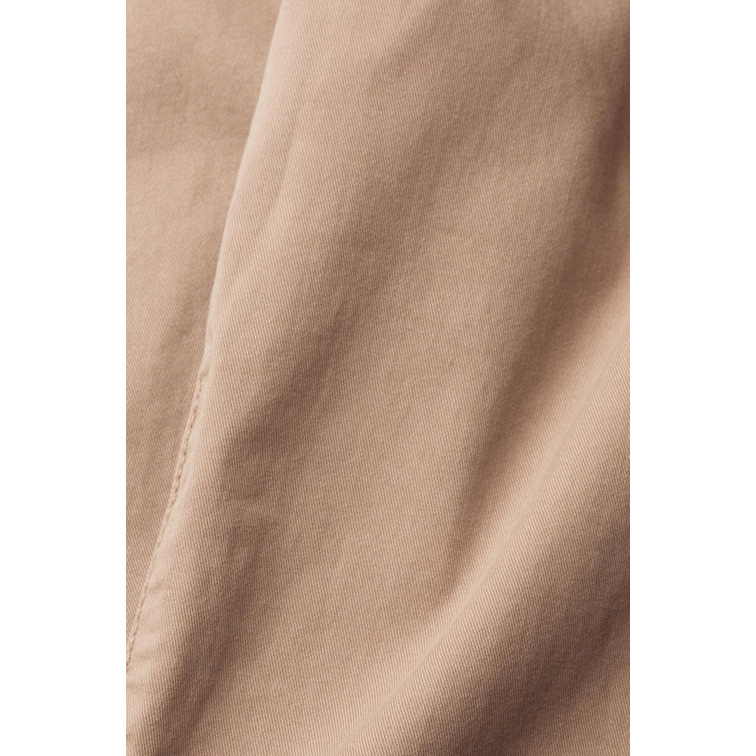 PANTALÓN CHINO RECTO MUJER ESPRIT