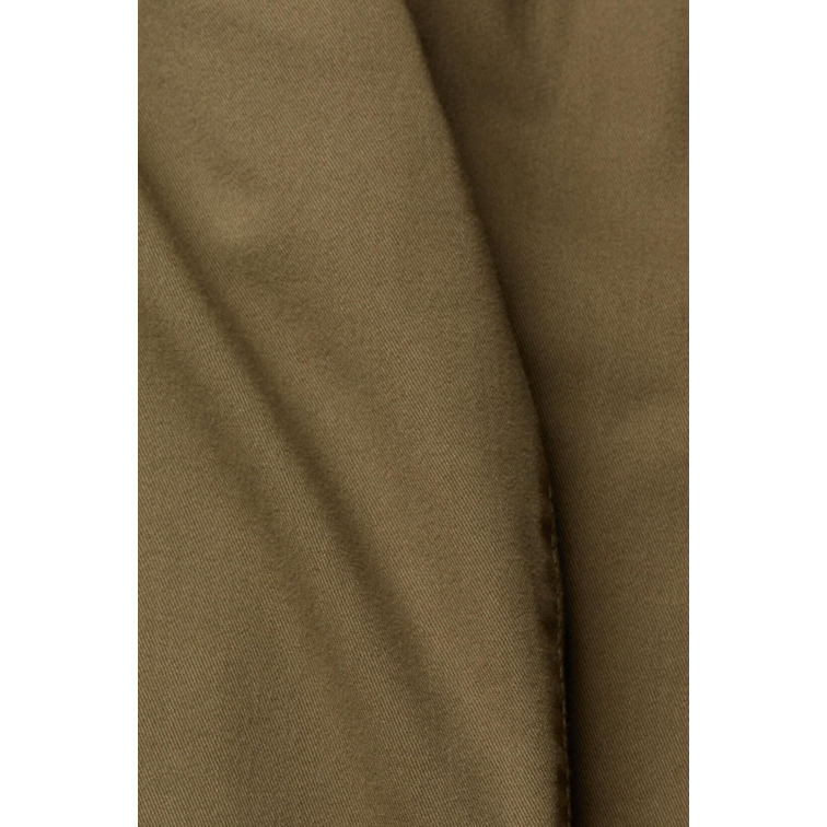 PANTALÓN CHINO RECTO MUJER ESPRIT