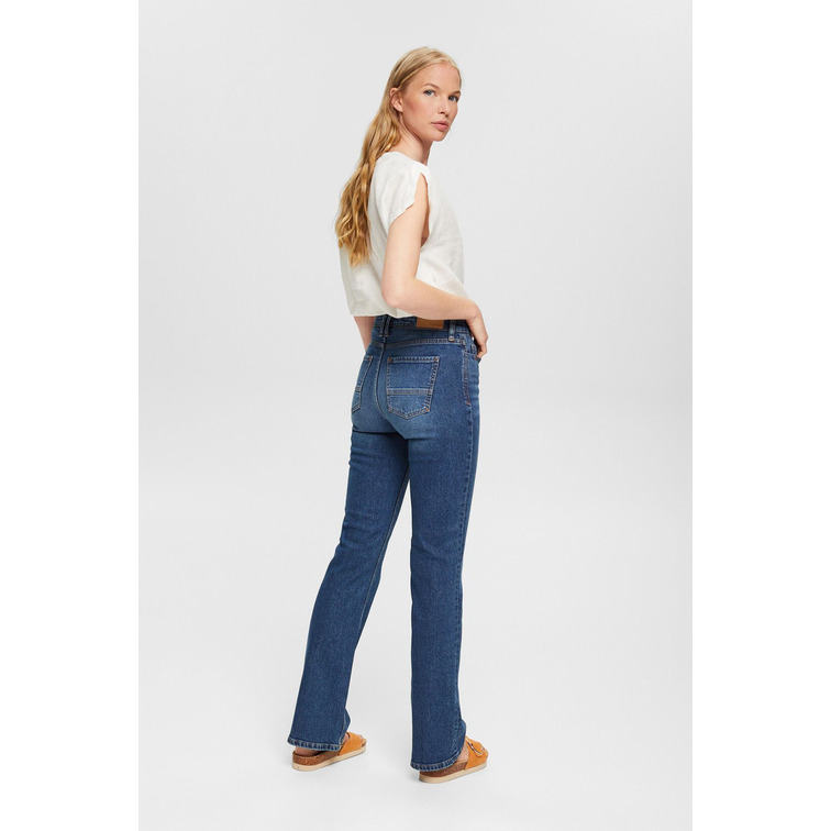 VAQUERO ACAMPANADO MUJER ESPRIT
