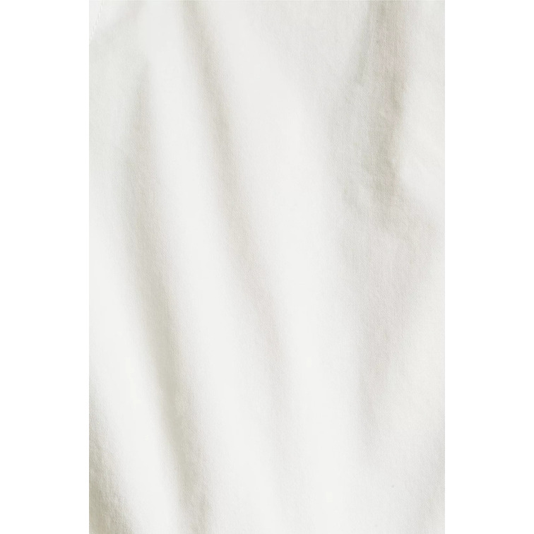 SHORT CHINO CON CINTURÓN TRENZADO MUJER ESPRIT