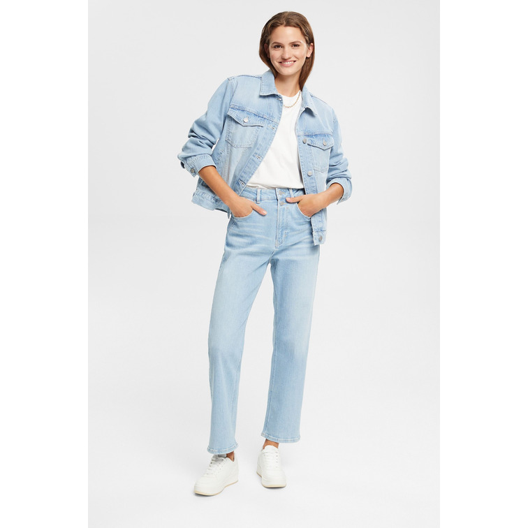 CAZADORA VAQUERA MUJER ESPRIT