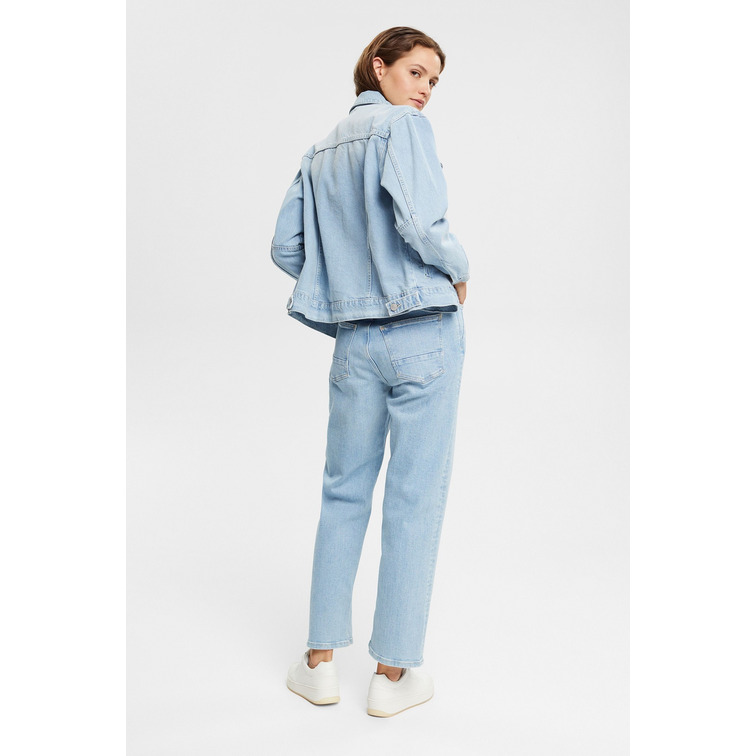 CAZADORA VAQUERA MUJER ESPRIT