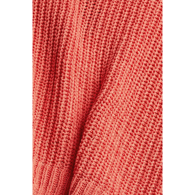 JERSEY CON CALADOS MUJER ESPRIT