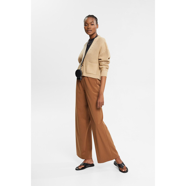 CARDIGAN DE PUNTO GRUESO MUJER ESPRIT