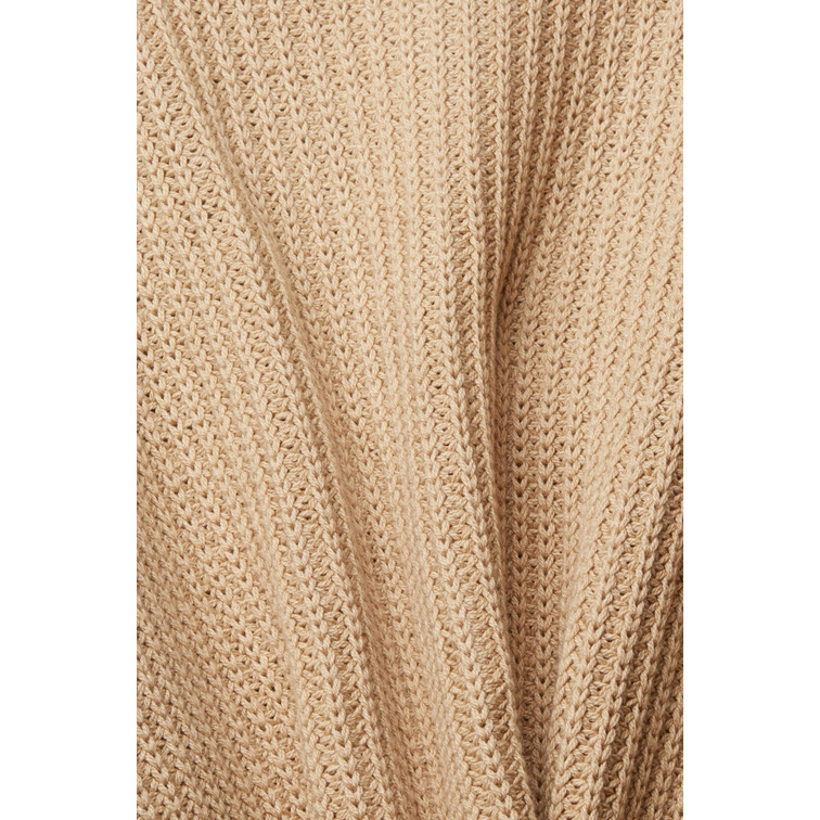 CARDIGAN DE PUNTO GRUESO MUJER ESPRIT