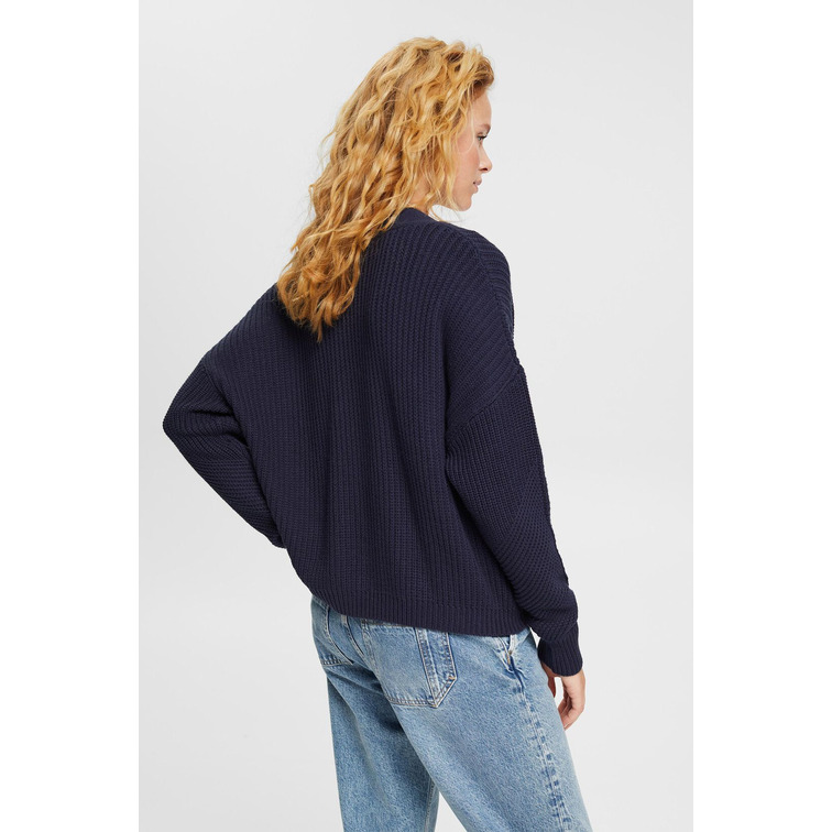 CARDIGAN DE PUNTO GRUESO MUJER ESPRIT