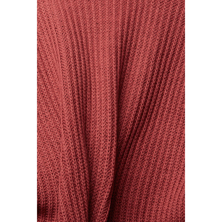 CARDIGAN DE PUNTO GRUESO MUJER ESPRIT