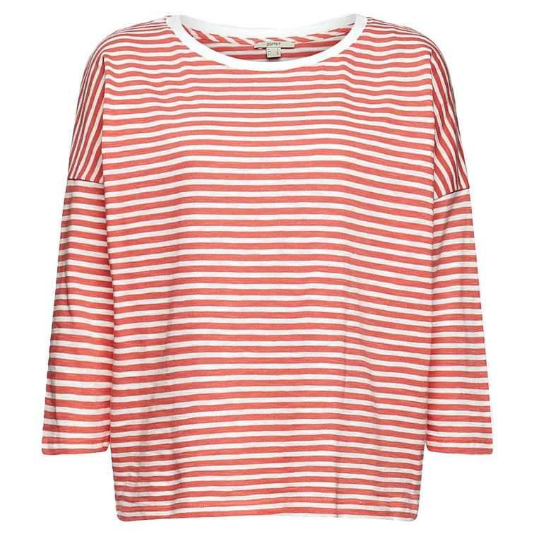 CAMISETA DE MANGA LARGA MUJER ESPRIT