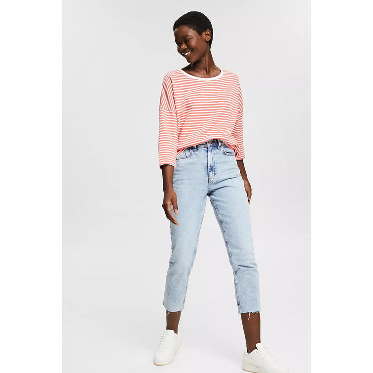 CAMISETA DE MANGA LARGA MUJER ESPRIT