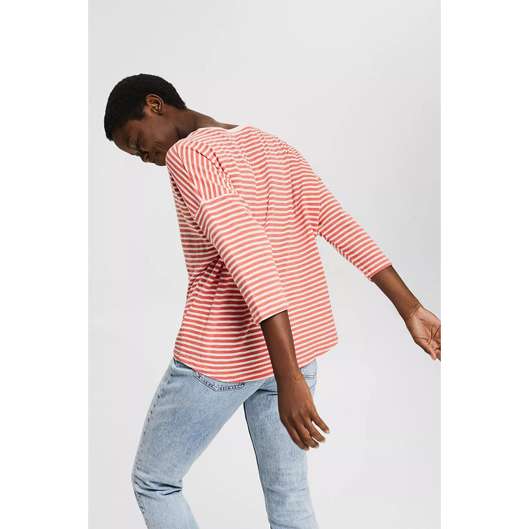 CAMISETA DE MANGA LARGA MUJER ESPRIT